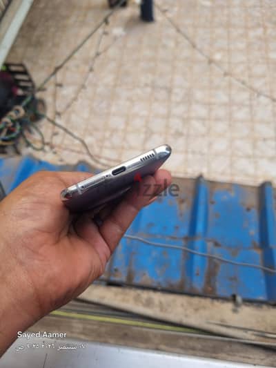 سامسونج اس 21 بلس