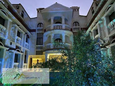 Villa for annual rent for families and companies suitable as a hotel consisting of 14 rooms Villa for annual rent for families and companies suitable as a hotel consisting of 14 rooms