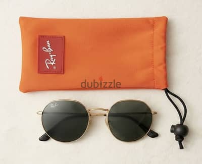 Original Rayban Junior Sunglasses
