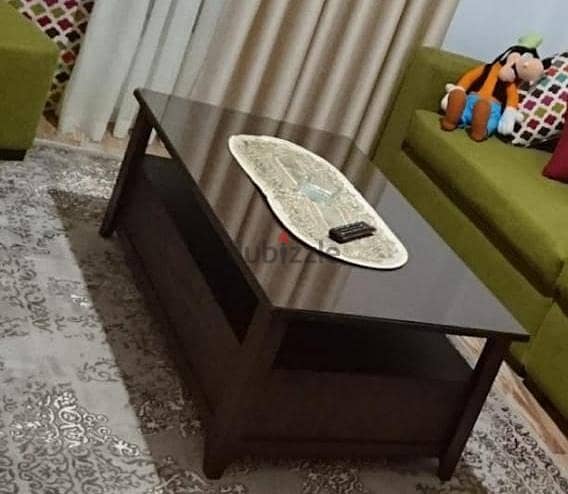 غرفة معيشة 3