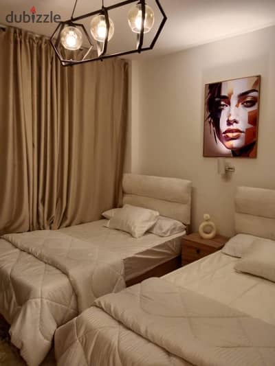 Apartment for rent in B12 – Group 124 