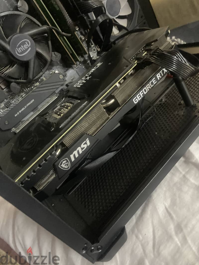 Rtx 3080 10g 1