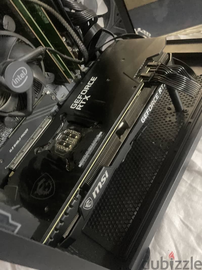 Rtx 3080 10g 3