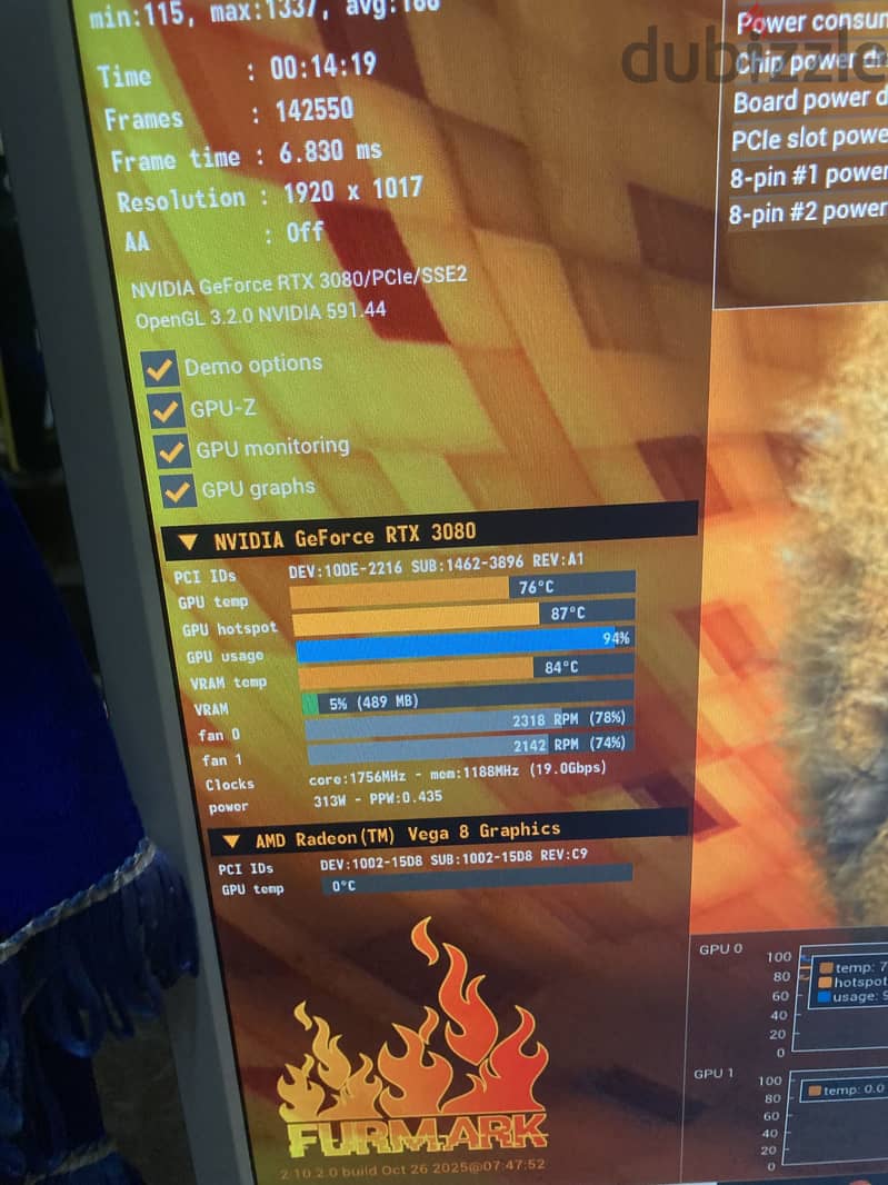 Rtx 3080 10g 4
