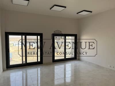 Ready to move Fully Finished Administrative Office 50 meter for Sale in New Cairo with Prime Location