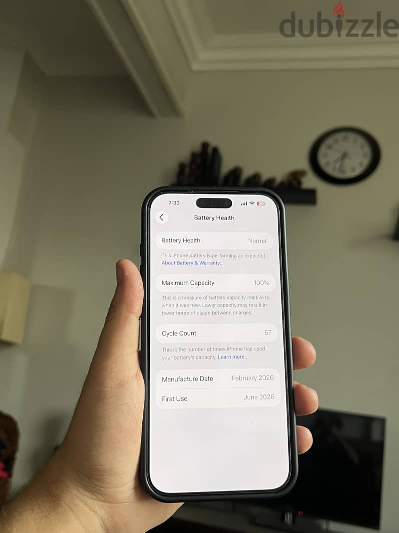 iPhone 17 pro max 1
