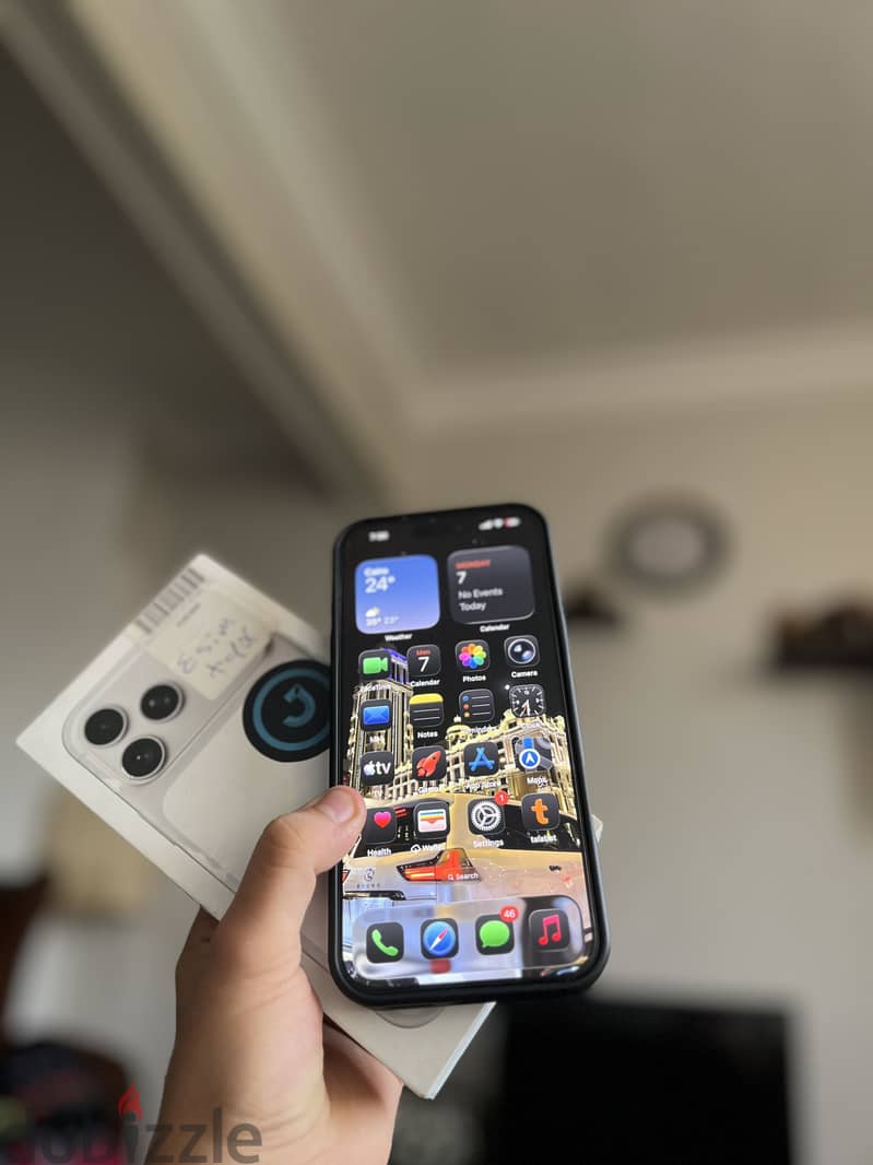 iPhone 17 pro max 2