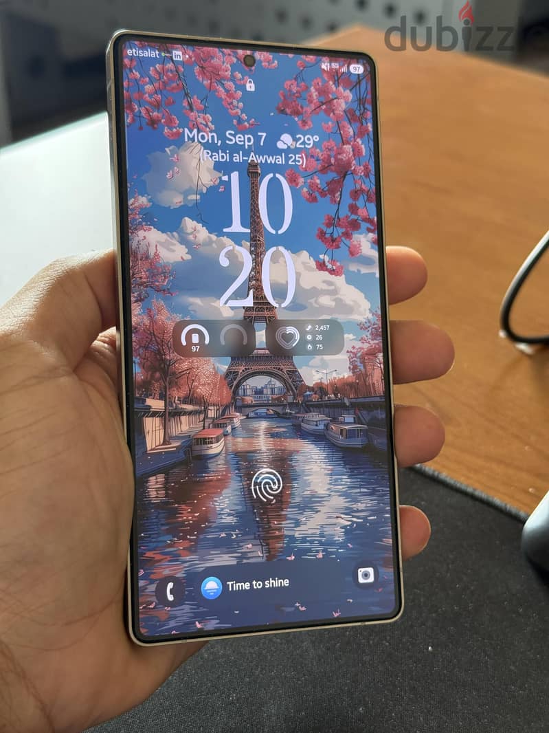 Samsung S25 Ultra Perfect Condition 4