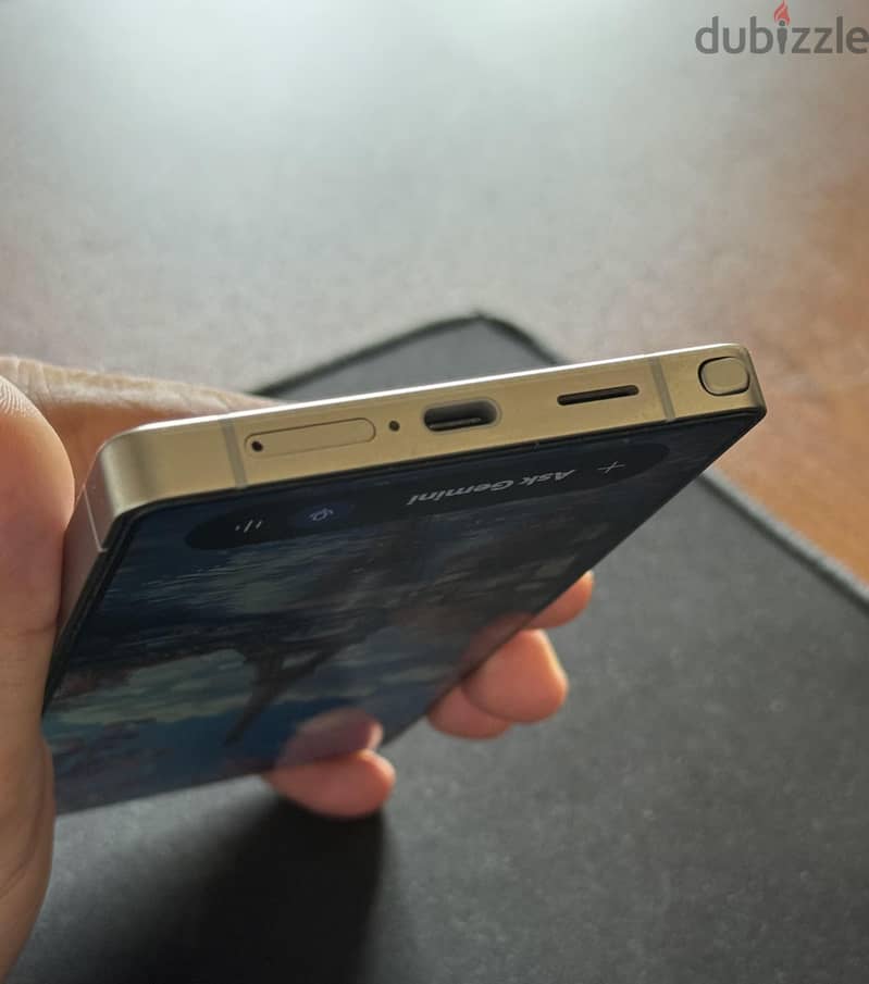Samsung S25 Ultra Perfect Condition 9