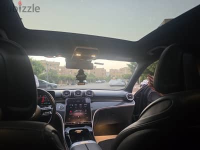 Mercedes-Benz C200 2022