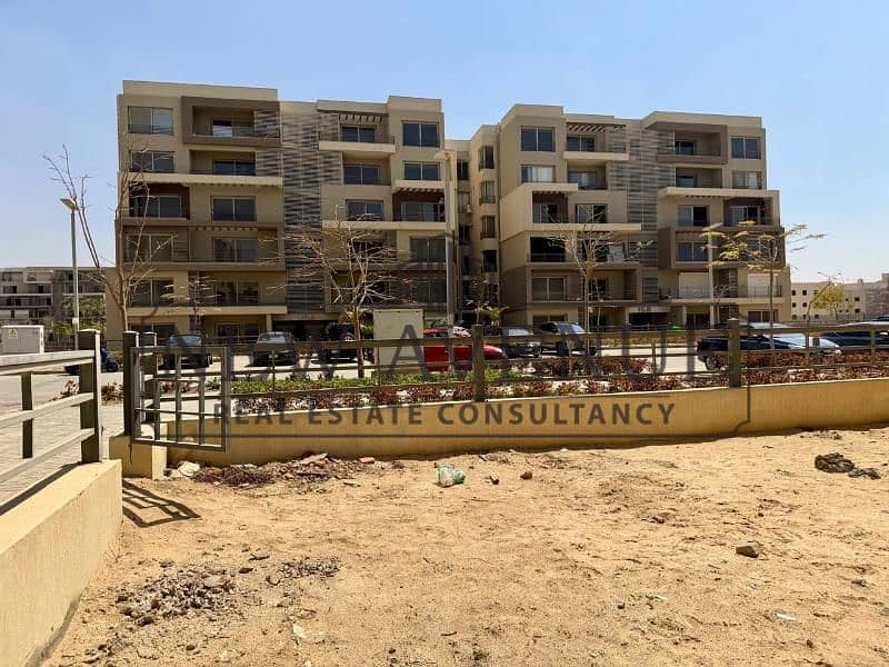 شقة بـ٣ غرف نوم في كومباوند بالم هيلز القاهرة الجديدة، صورة ١٠ من ١٠