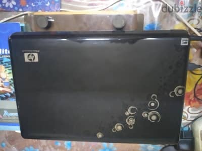 HP cor 2 do 15.6