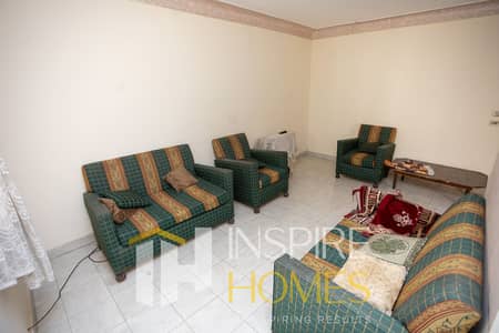 Licensed Apartment for Sale – Steps Away from Iskandar Ibrahim Street