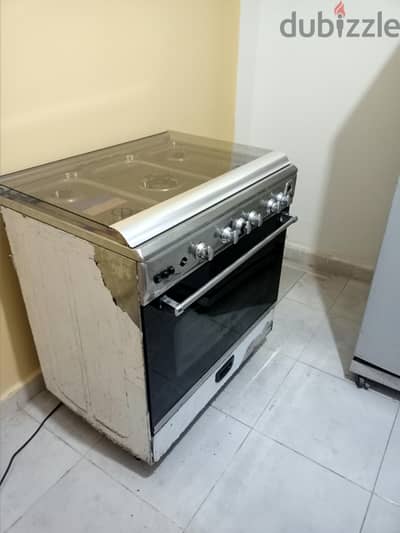 بوتاجاز يونيون إير سيلڤر