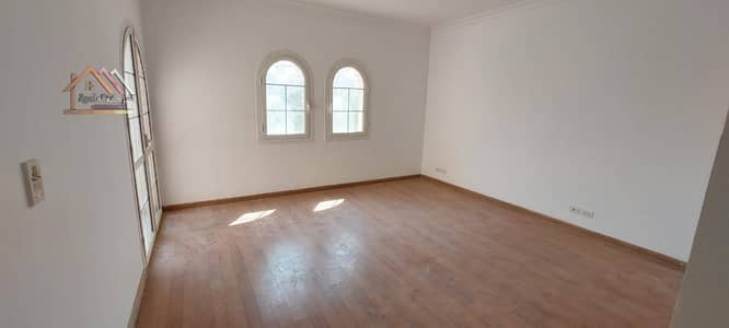 For rent Model H Garden View with air conditioning