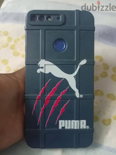 هواوي y7 prime 2018