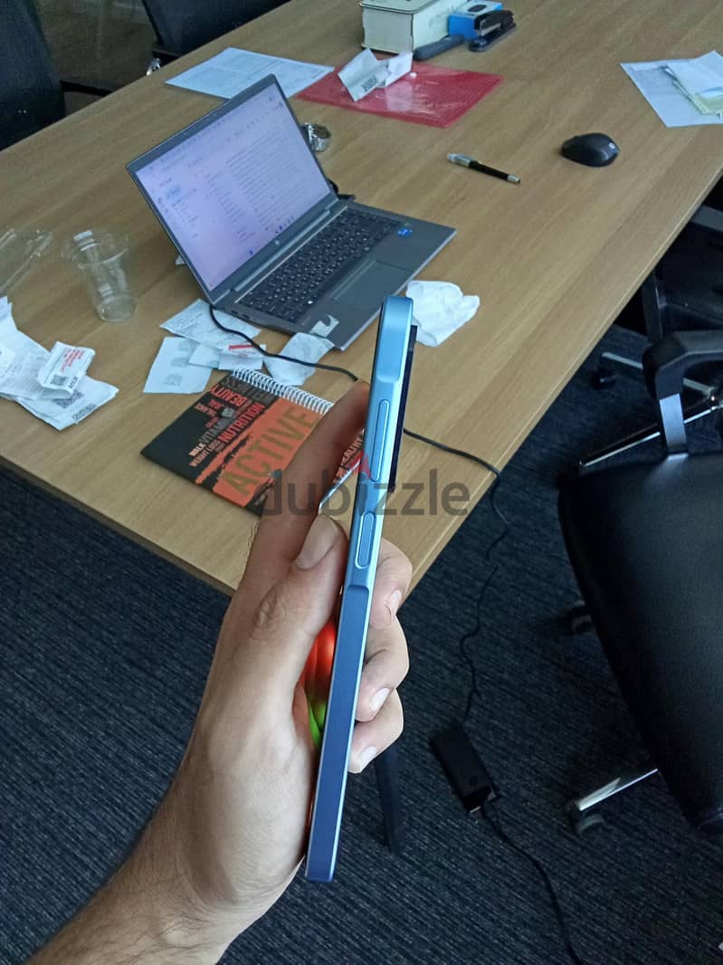 Samsung A17 1