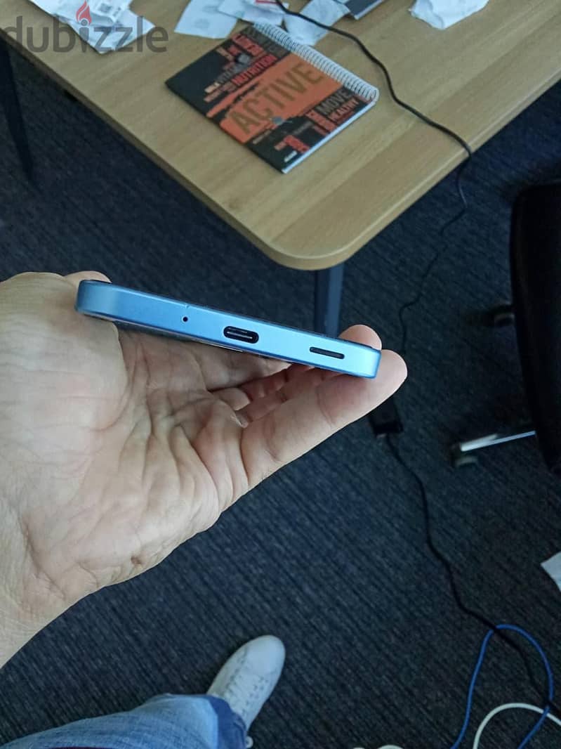 Samsung A17 3