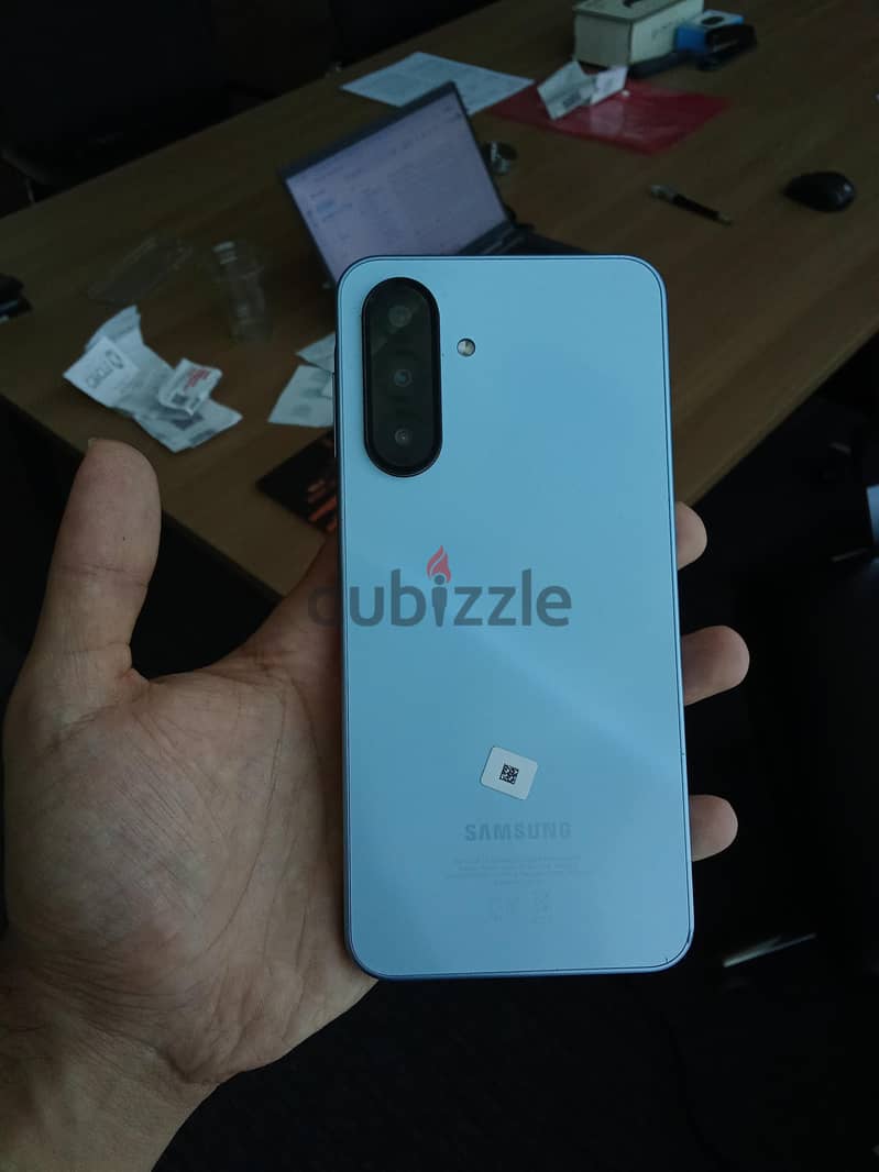 Samsung A17 4