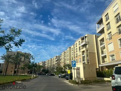 Very Prime Location Apartment For Sale in SARAI Mostakbal City