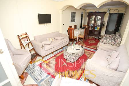 Licensed Apartment for Sale – In One of Alexandria’s Most Prestigious Areas