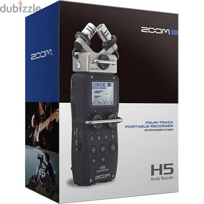 zoom H 5