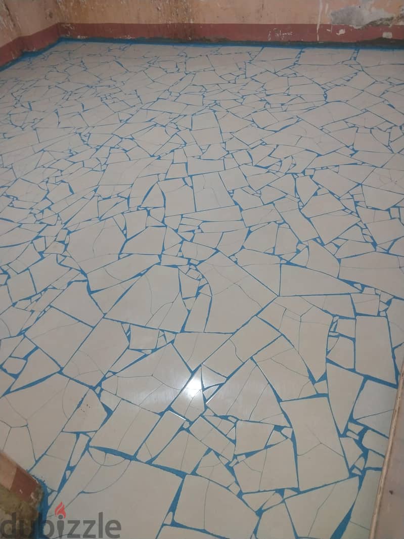 بلاط وصنعه 4