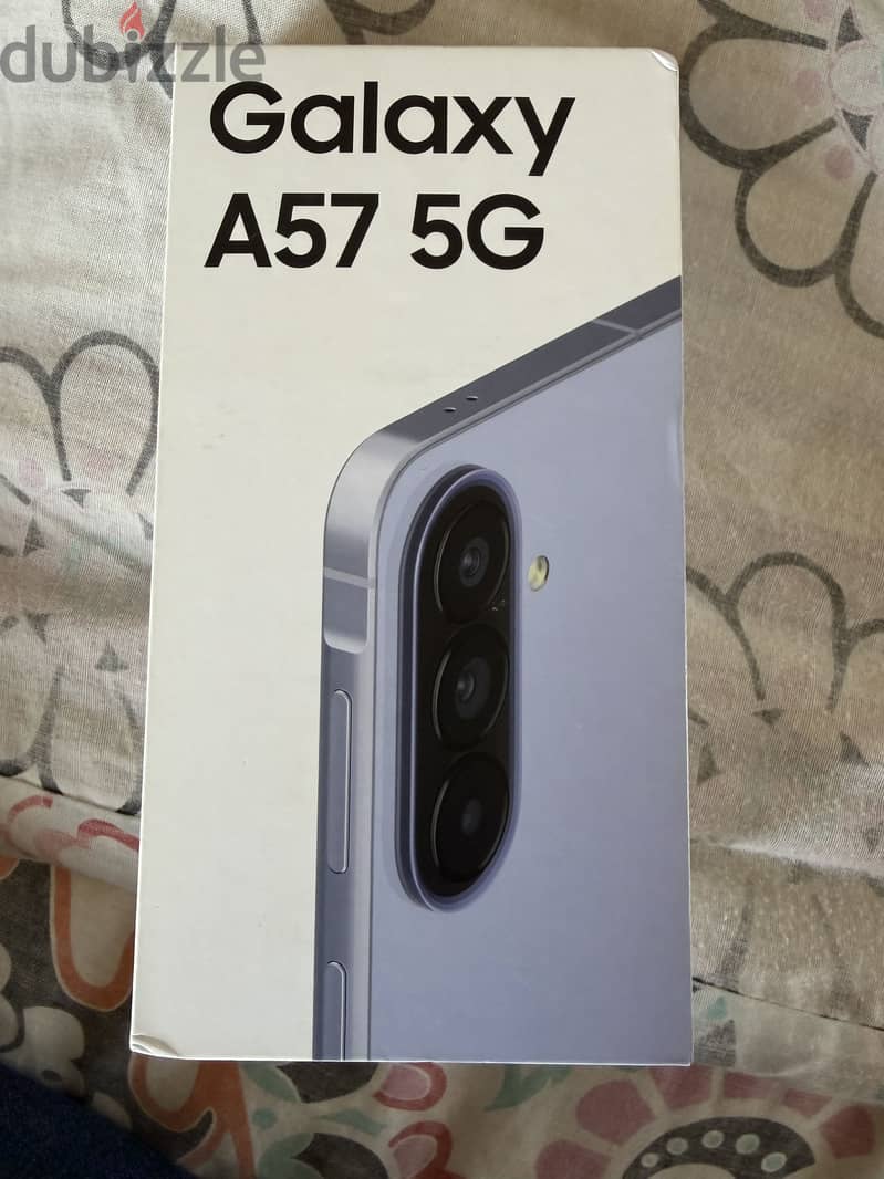 Samsung A57 2