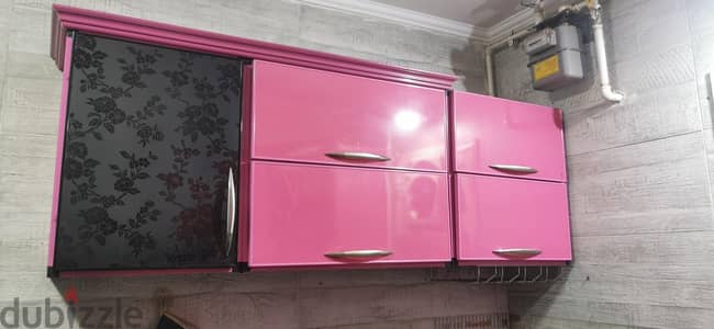 مطبخ بحاله ممتازه