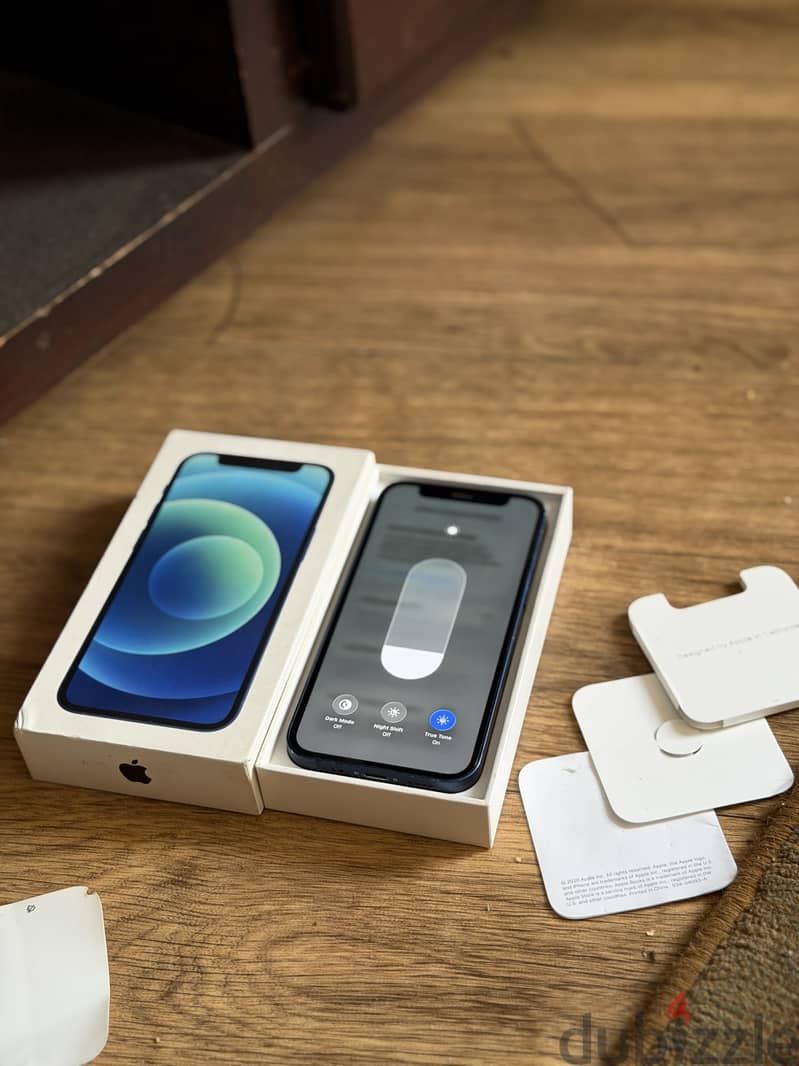 Apple - iPhone 12 mini 1