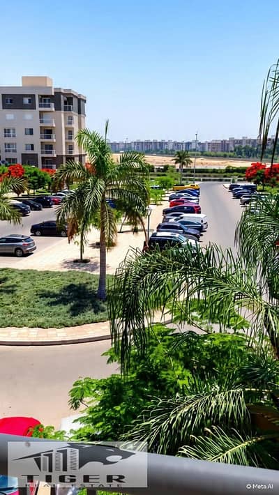 For sale in my city 116 meters in b10 first residence