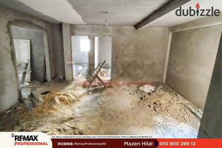 Fully open view licensed main street apartment for sale in Loran