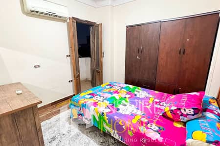 Licensed Apartment for Rent with Fully Open Views