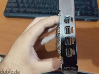nvidia quadro p1000