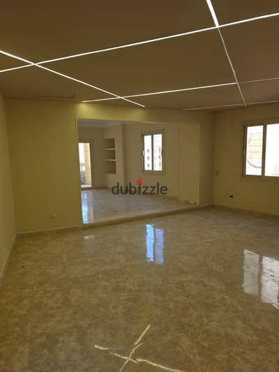 Administrative Apartment for Rent in New Cairo