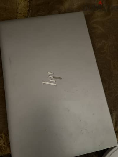 Hp elite book 845 g7