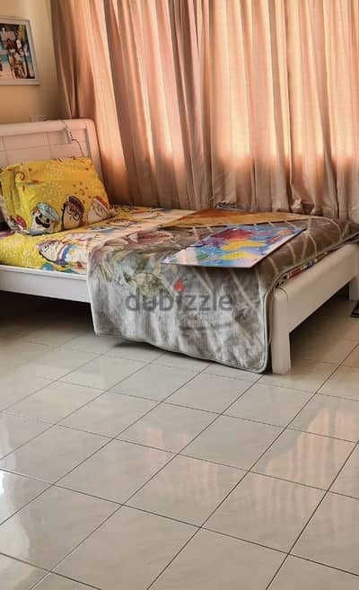 Single beds