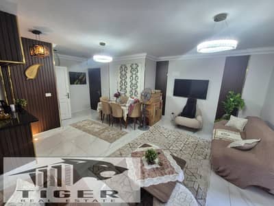 For sale in my city, a ground with a garden, 108 meters, garden 45m in b10