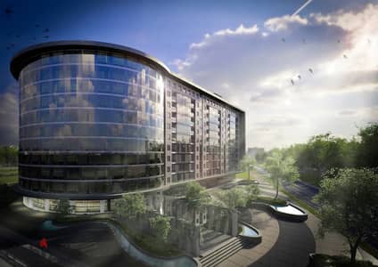  For Rent | Luxury 220m² Office – Rehana Plaza Administrative Building | Zahraa El Maadi 
