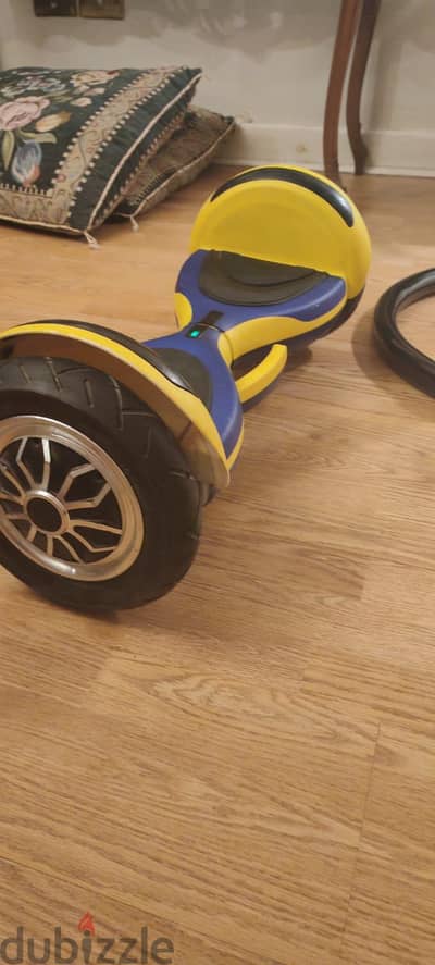 hover board