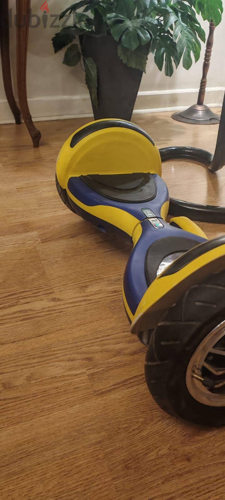 hover board 2
