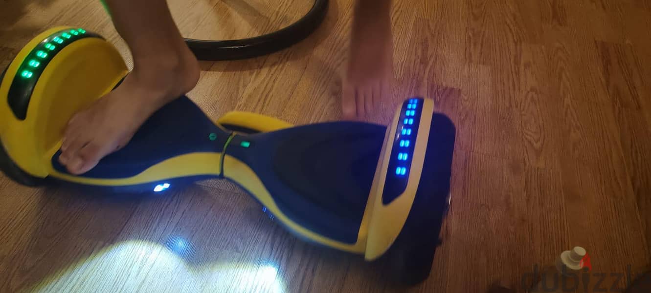 hover board 3