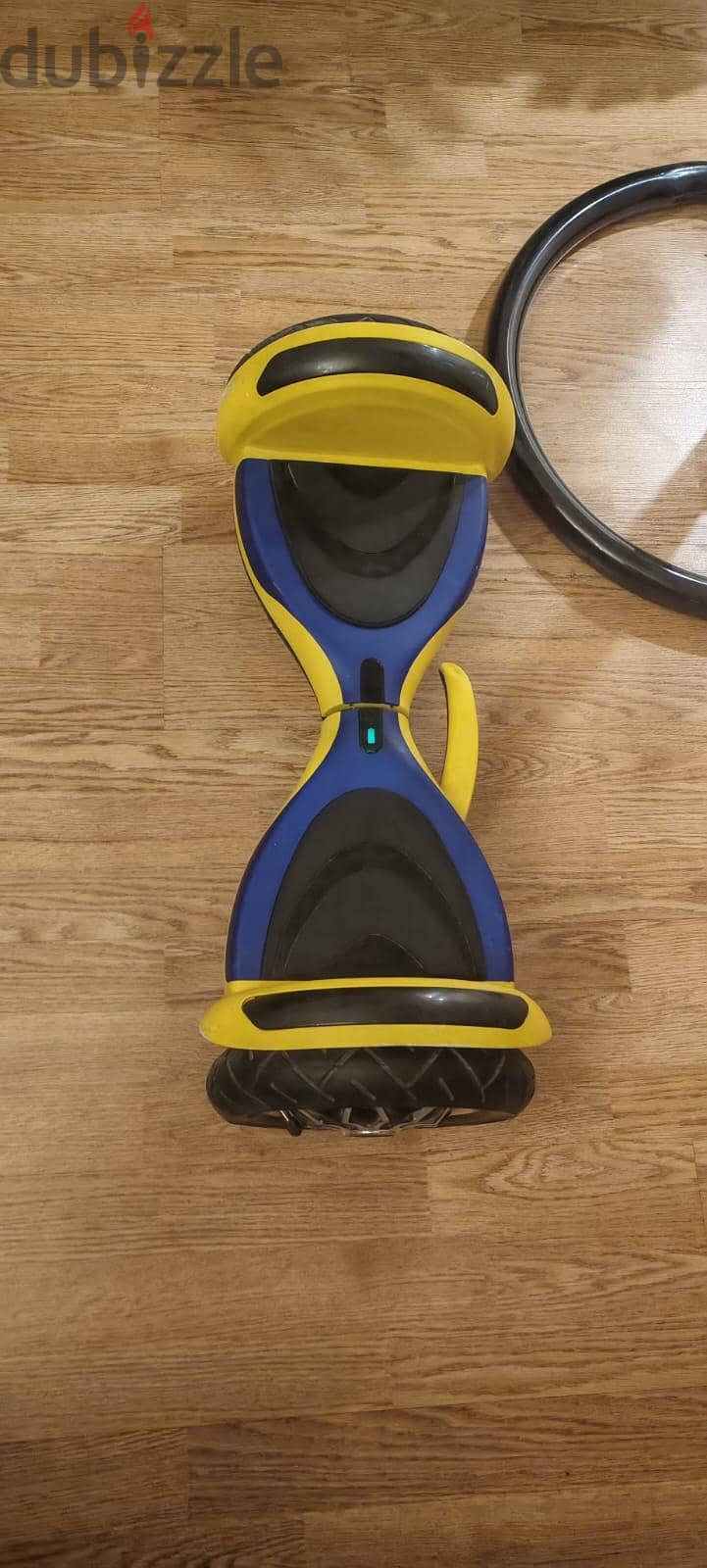 hover board 4