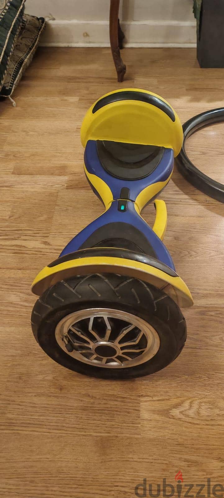 hover board 5