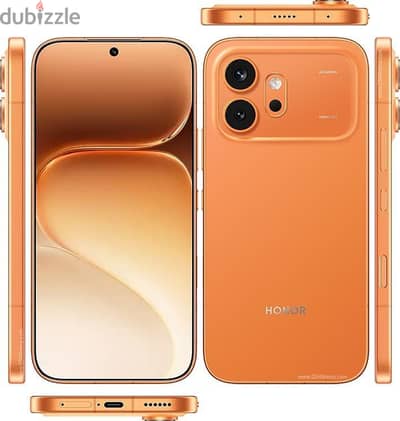 Honor 600