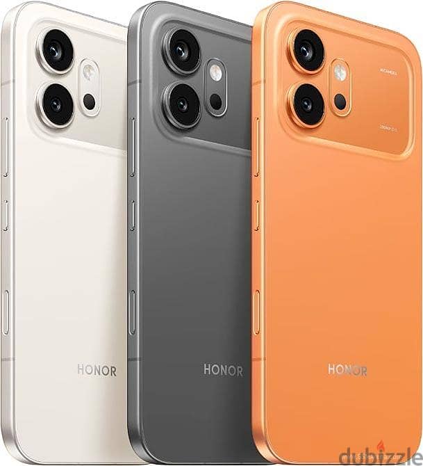 Honor 600 1