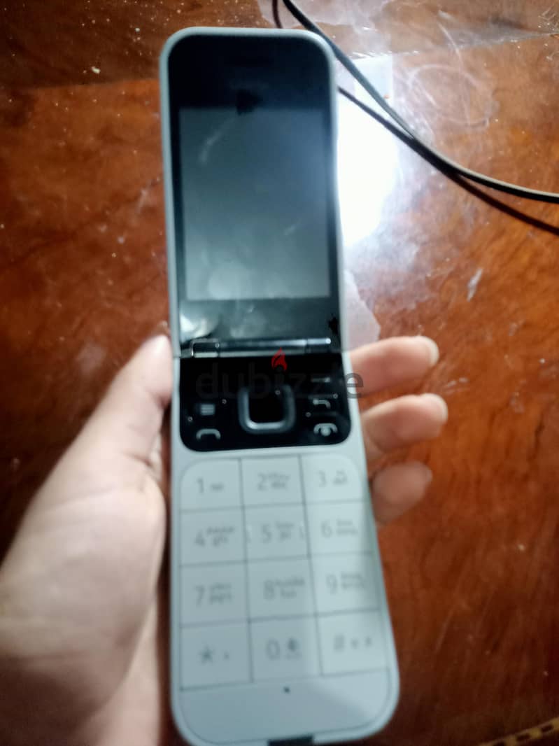 Nokia 2720 Flip 3