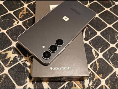 سامسونج S25 FE