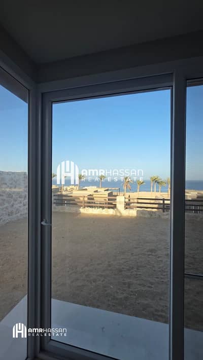 فيلا مميزة للبيع في Azzura – Sahl Hasheesh