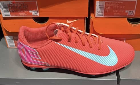 Nike Mercurial Vapor 16 Club FG/MG
